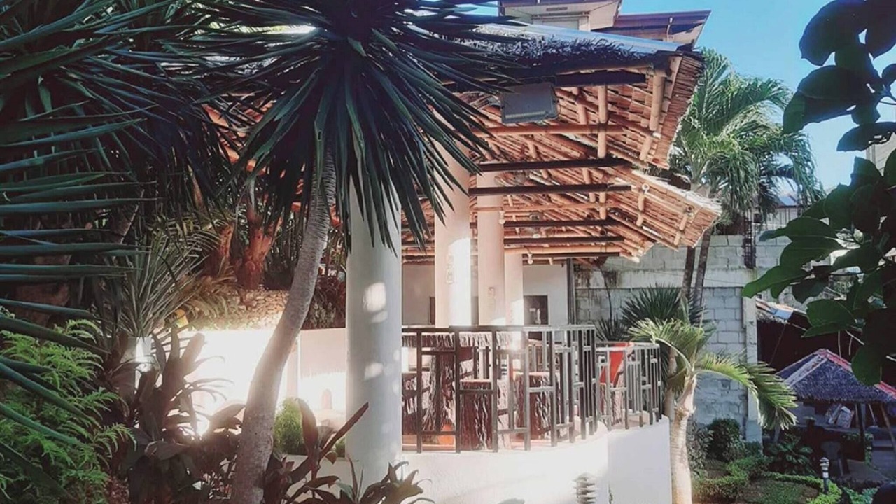 Photo of Outdoor in Boracay Island