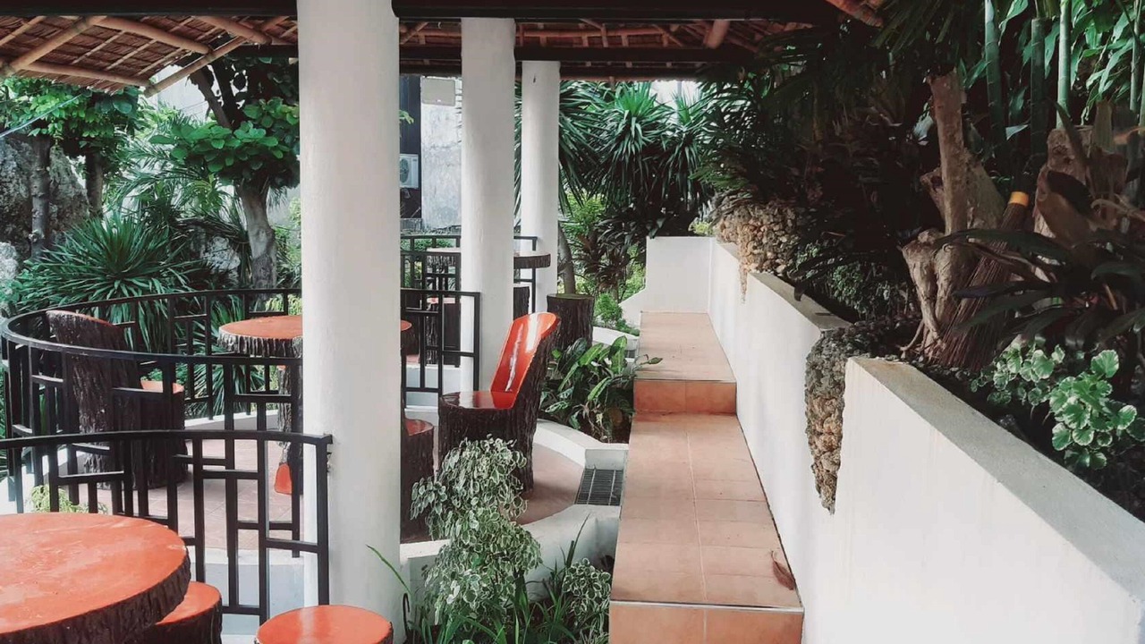 Photo of Outdoor in Boracay Island