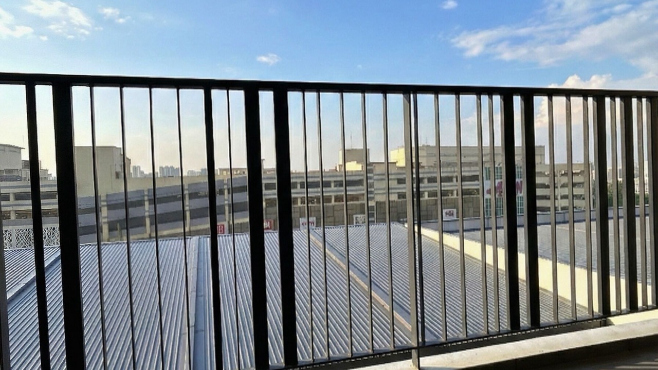 Photo of Outdoor in Taman Liong Seng