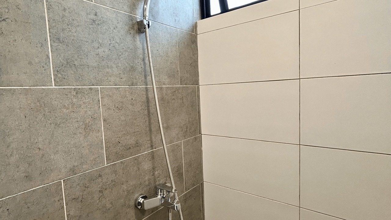 Photo of Bathroom in Taman Liong Seng
