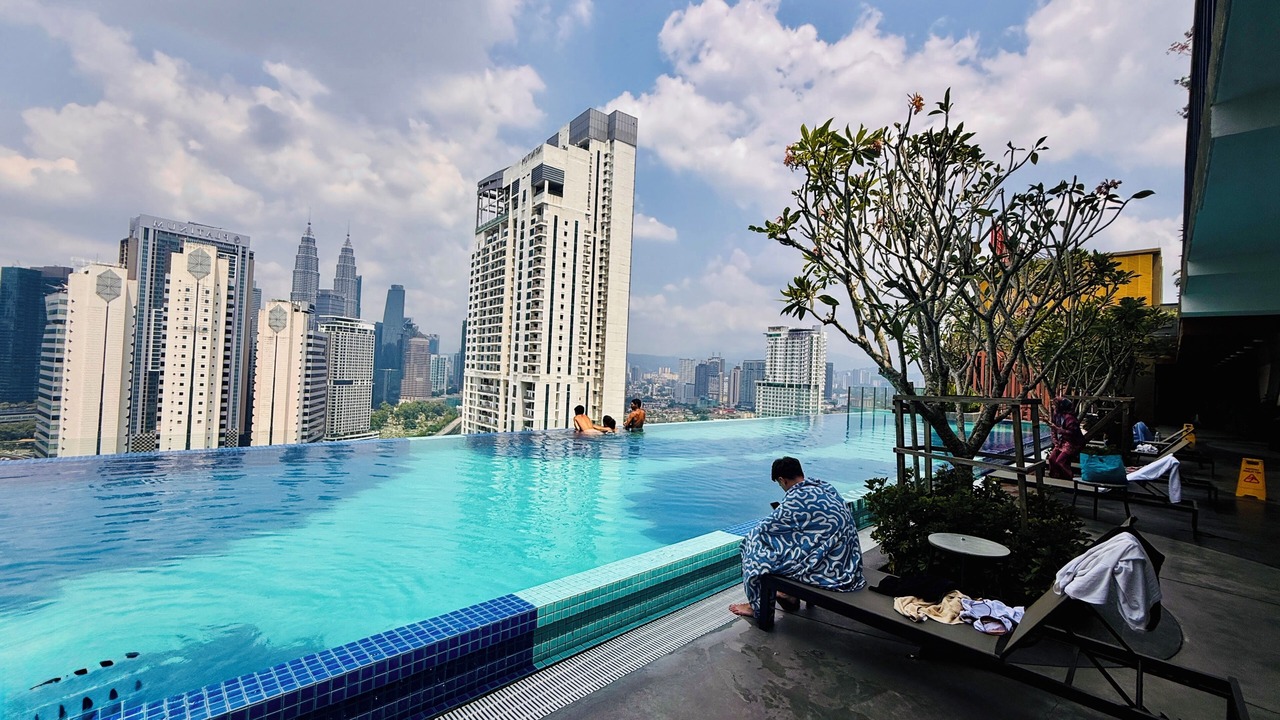 Photo of Outdoor in Kuala Lumpur City Centre