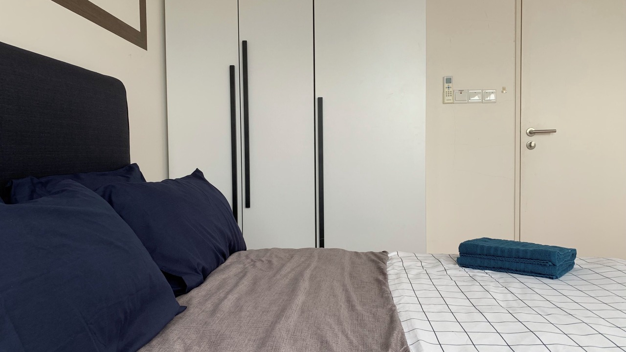 Photo of Bedroom in Petaling Jaya