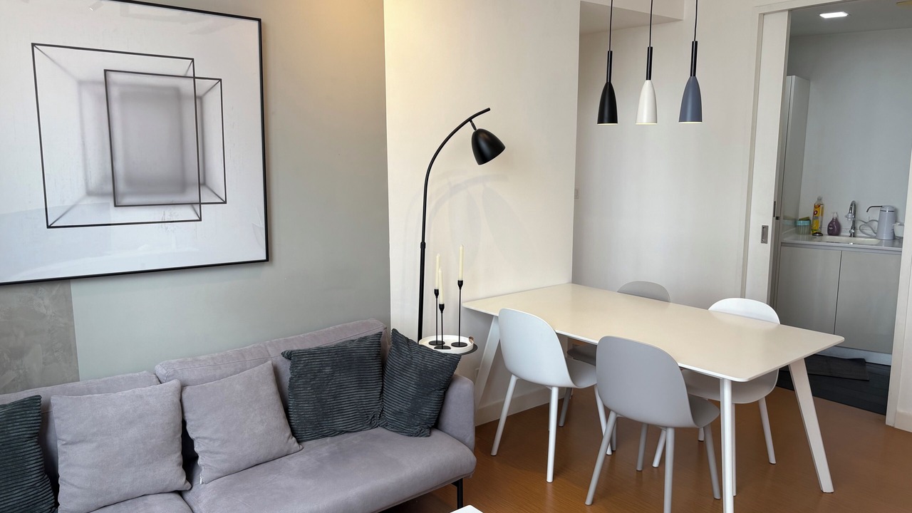 Photo of Livingroom in Petaling Jaya