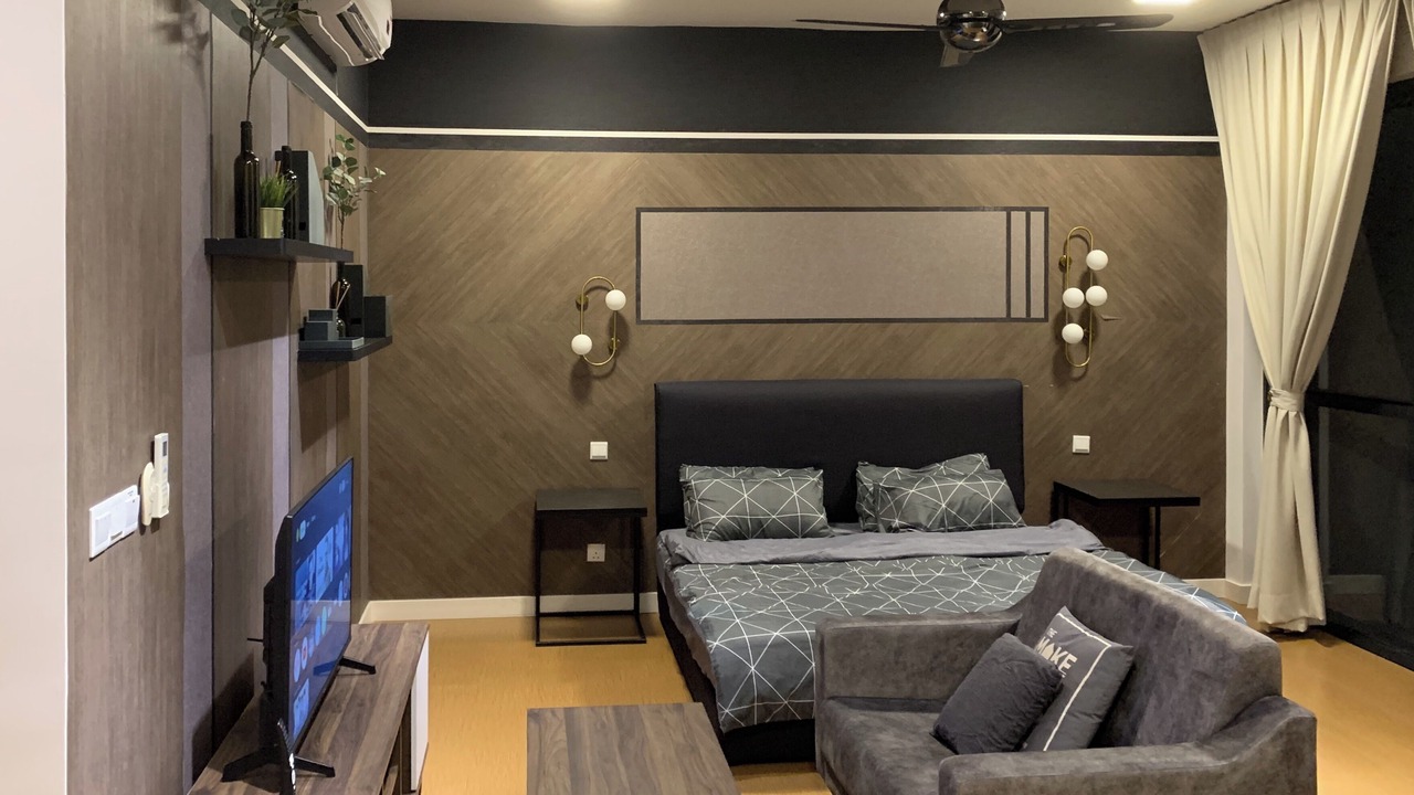 Photo of Bedroom in Petaling Jaya