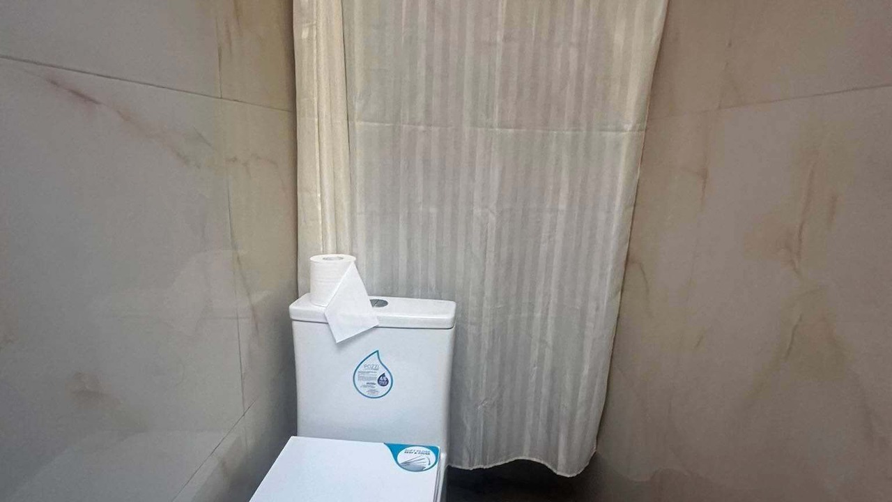 Photo of Bathroom in Dau