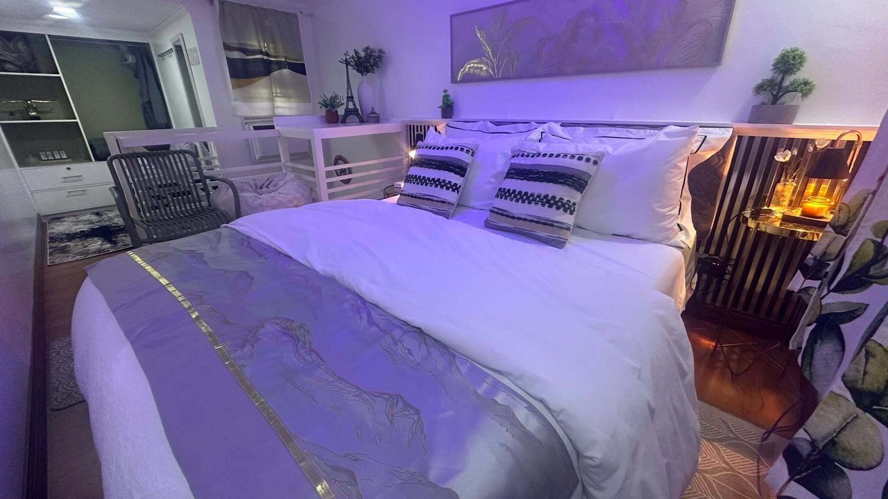 Photo of Bedroom in Dau