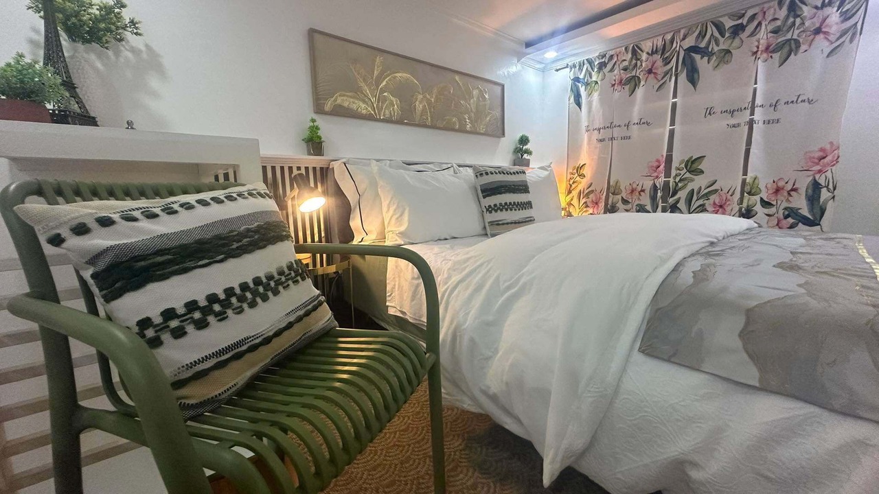 Photo of Bedroom in Dau