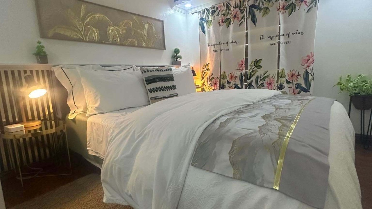 Photo of Bedroom in Dau