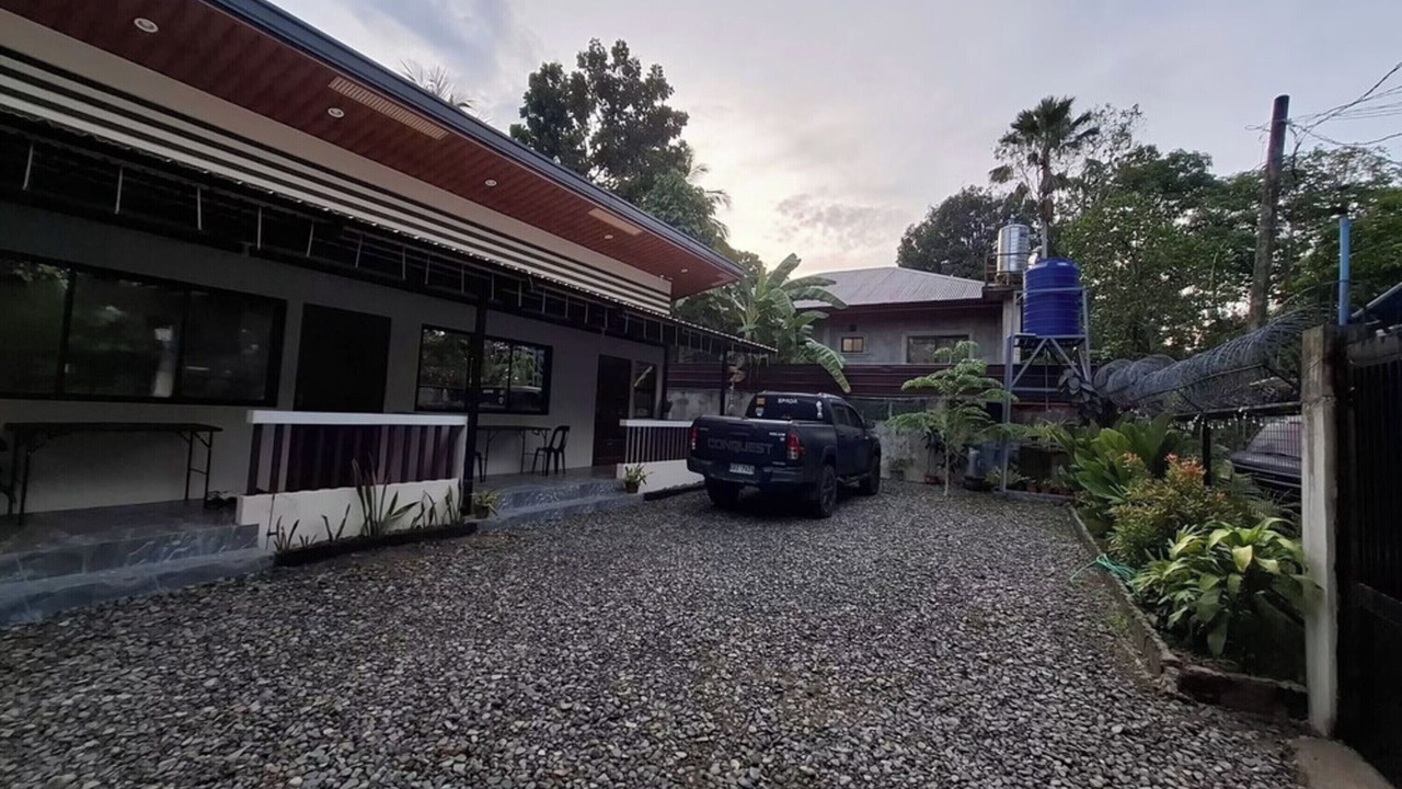 Photo of Outdoor in Hinoba-an