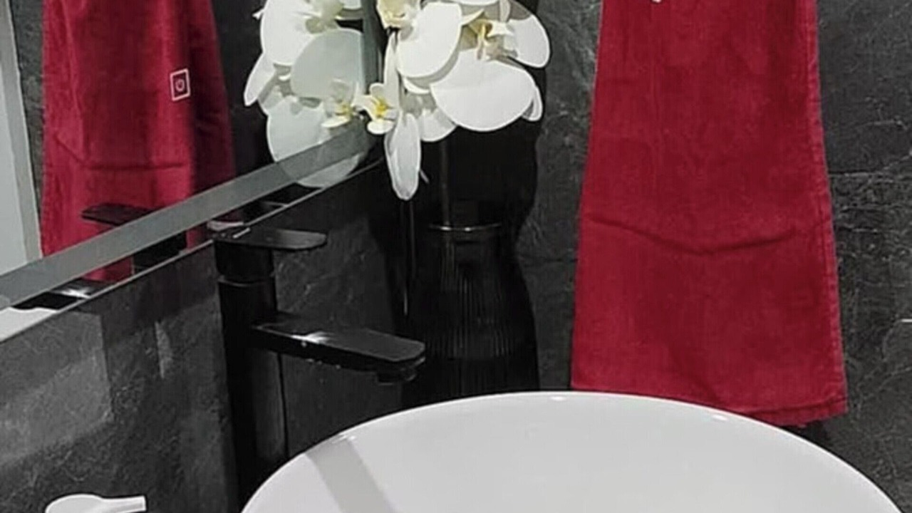 Photo of Bathroom in Hinoba-an