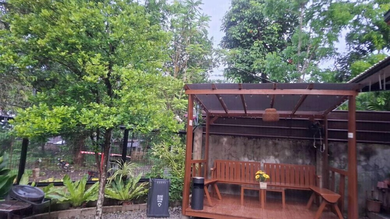 Photo of Outdoor in Hinoba-an