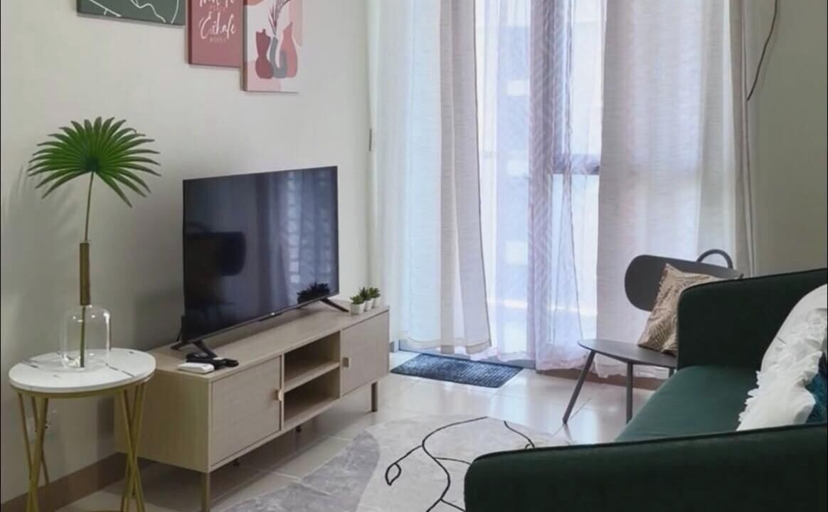 Photo of Livingroom in Iloilo