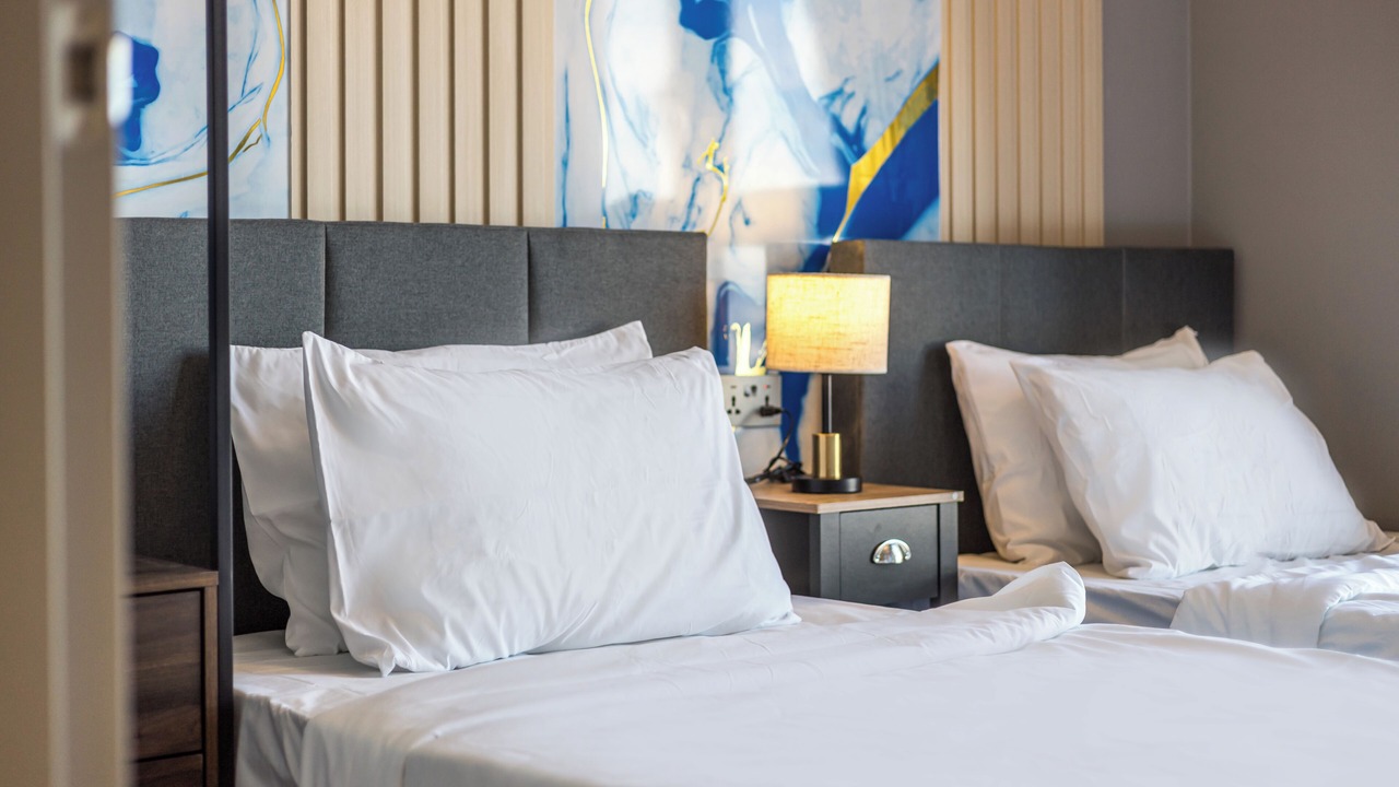 Photo of Bedroom in Pudu