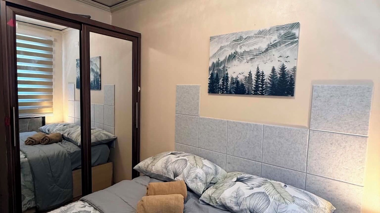 Photo of Bedroom in Talomo District