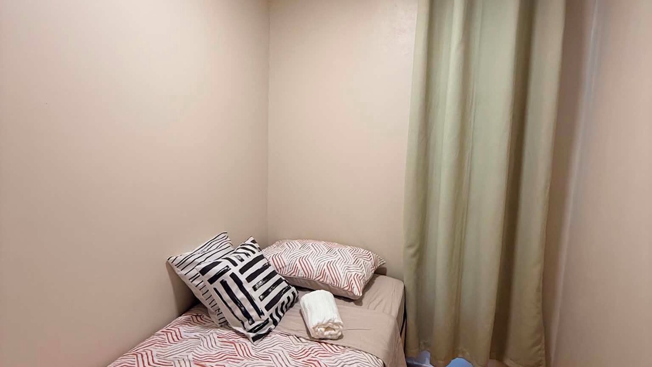 Photo of Bedroom in Talomo District