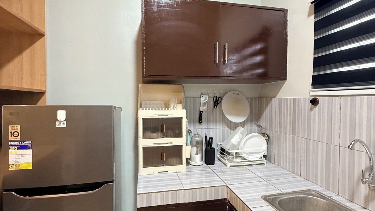 Photo of Kitchen in Mati