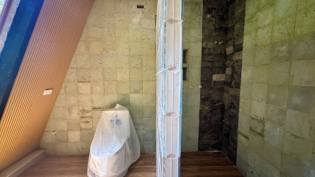 Photo of Bathroom in San Isidro