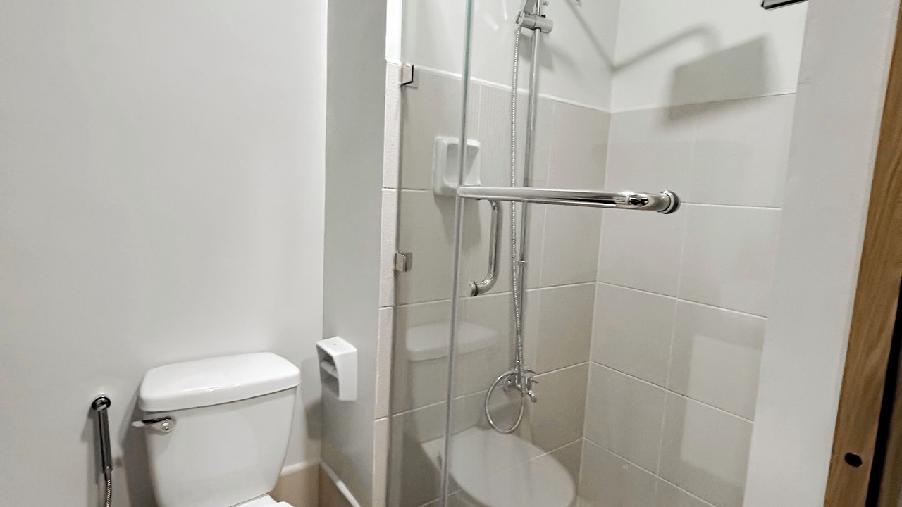 Photo of Bathroom in Paranaque