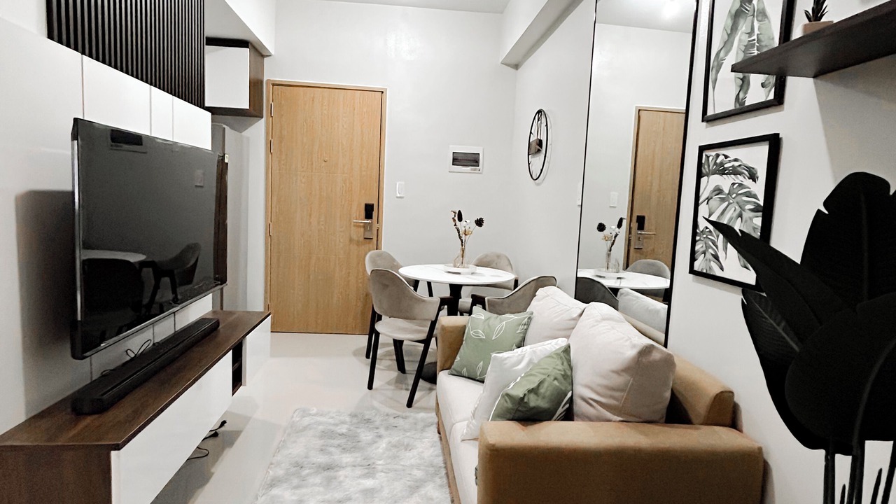 Photo of Livingroom in Paranaque