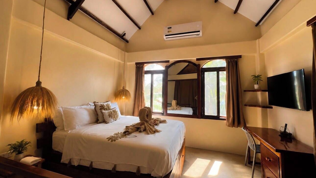 Photo of Bedroom in Catangnan