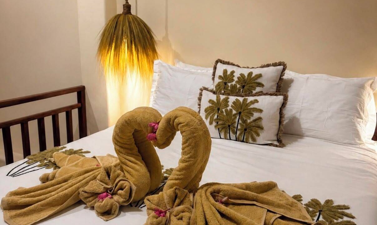 Photo of Bedroom in Catangnan