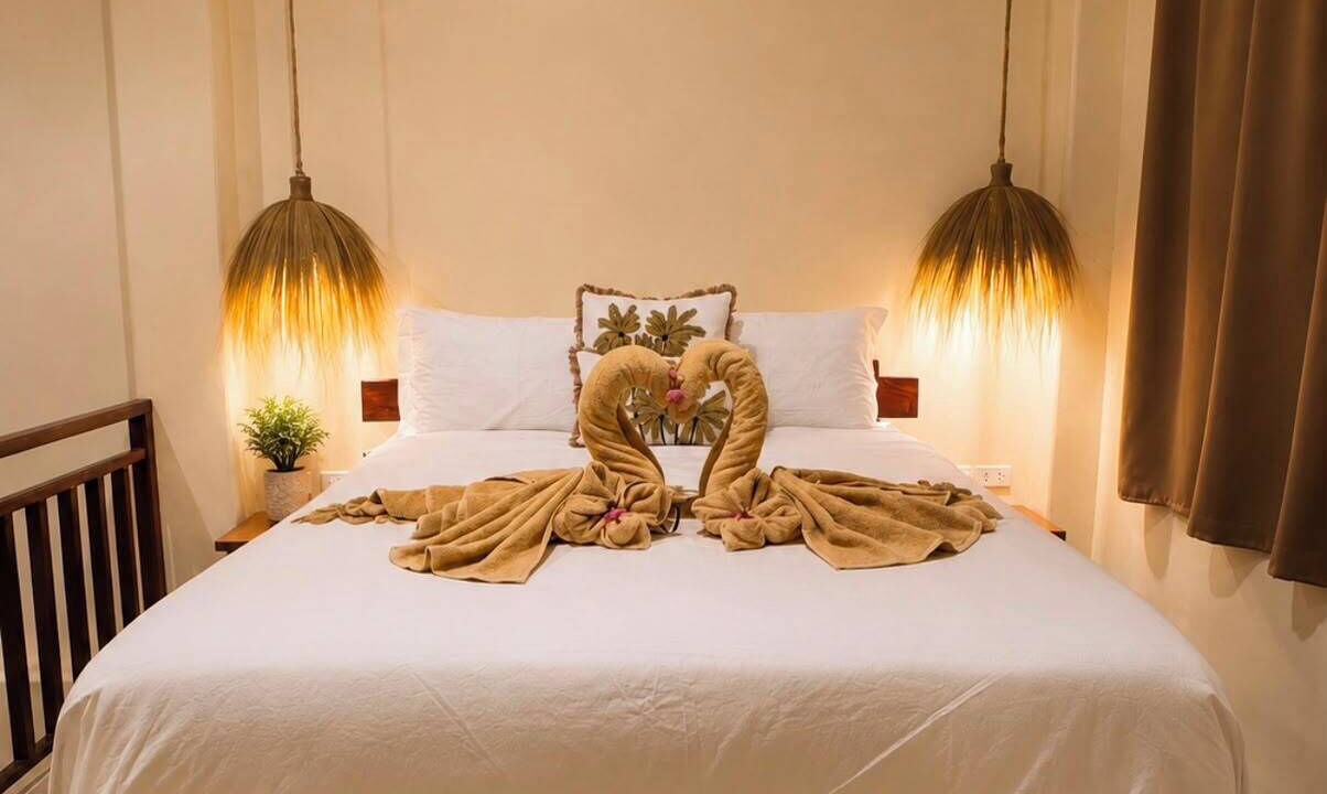 Photo of Bedroom in Catangnan