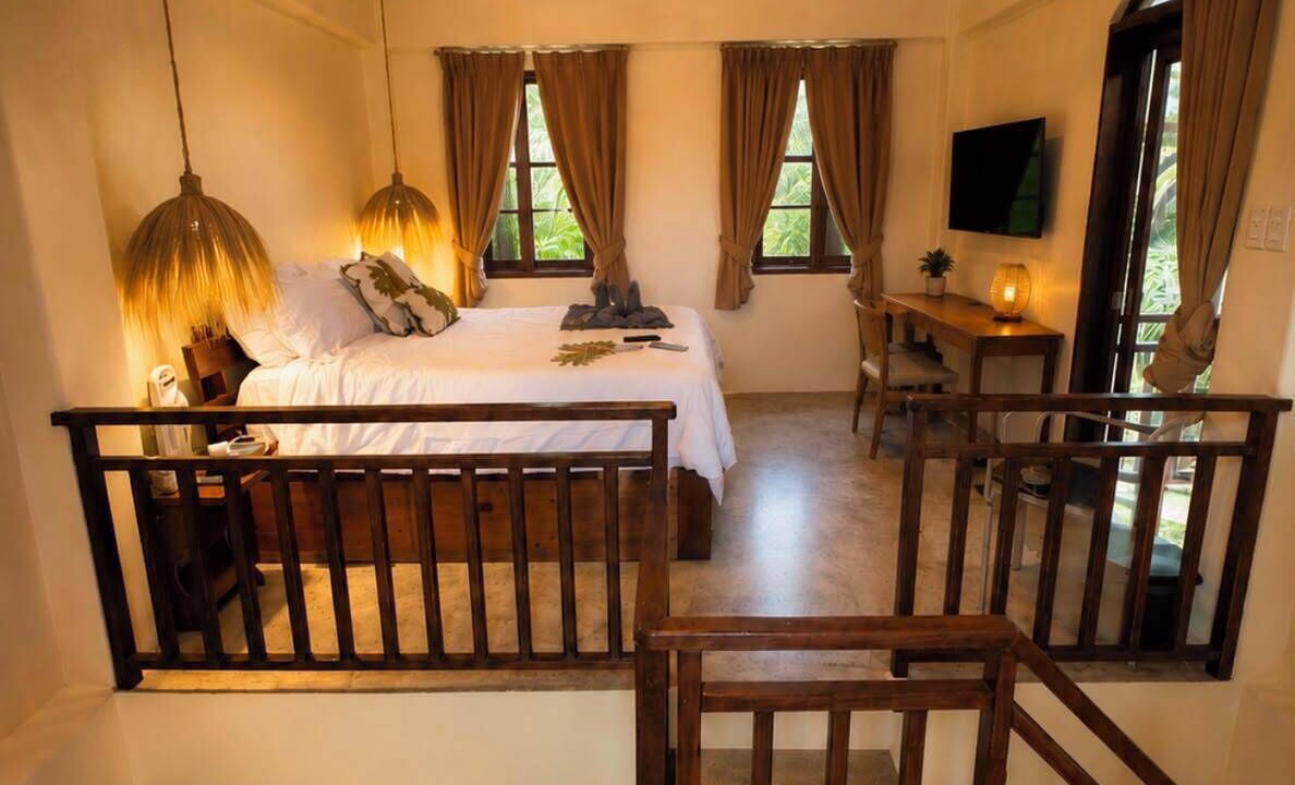 Photo of Bedroom in Catangnan