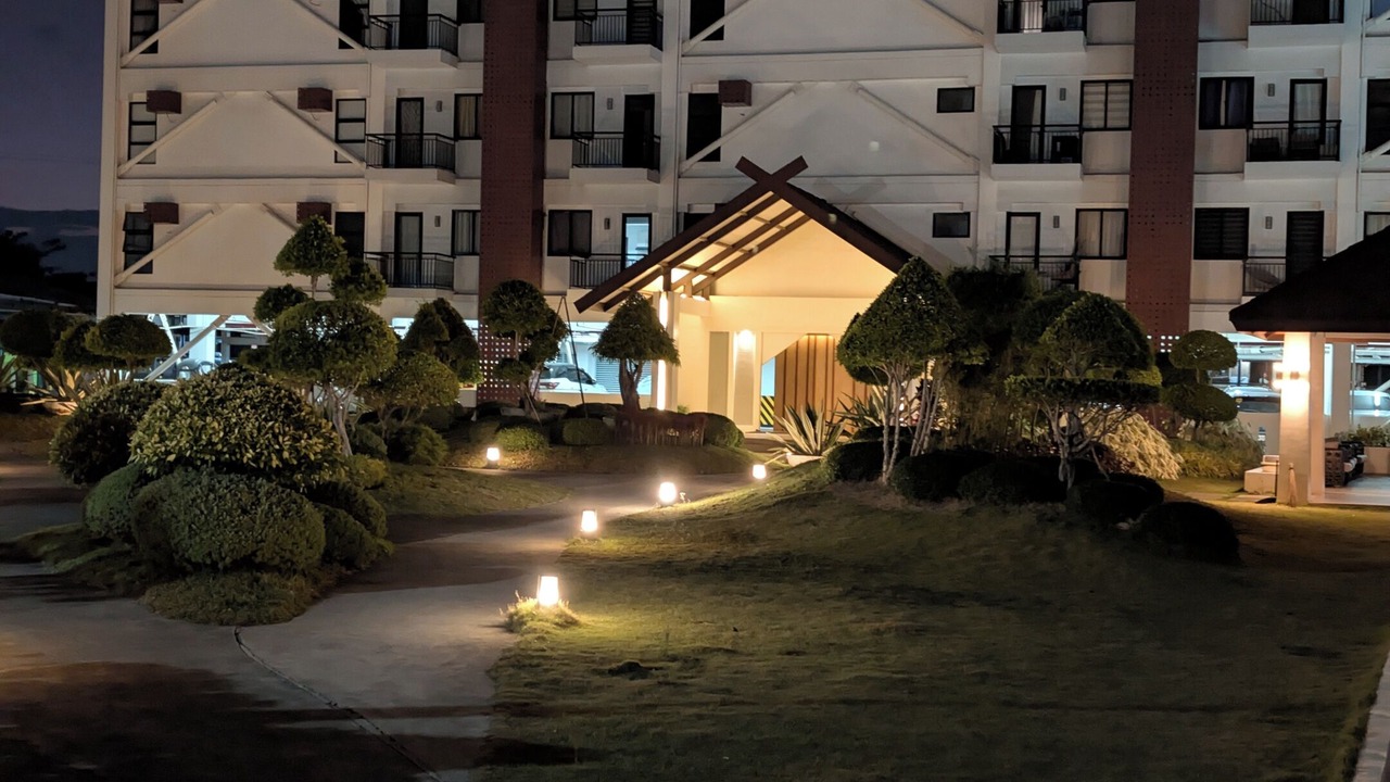 Photo of Outdoor in Basak