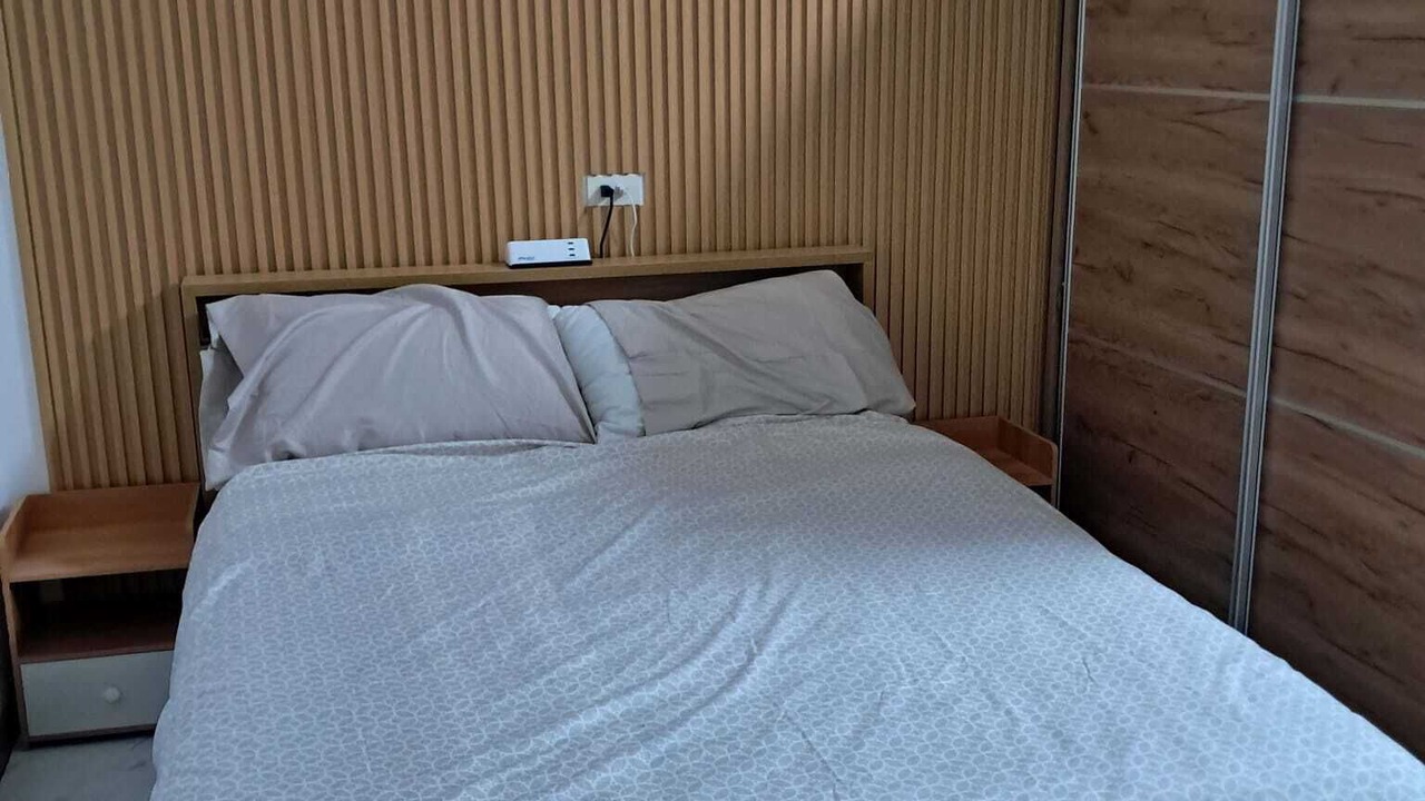 Photo of Bedroom in Basak