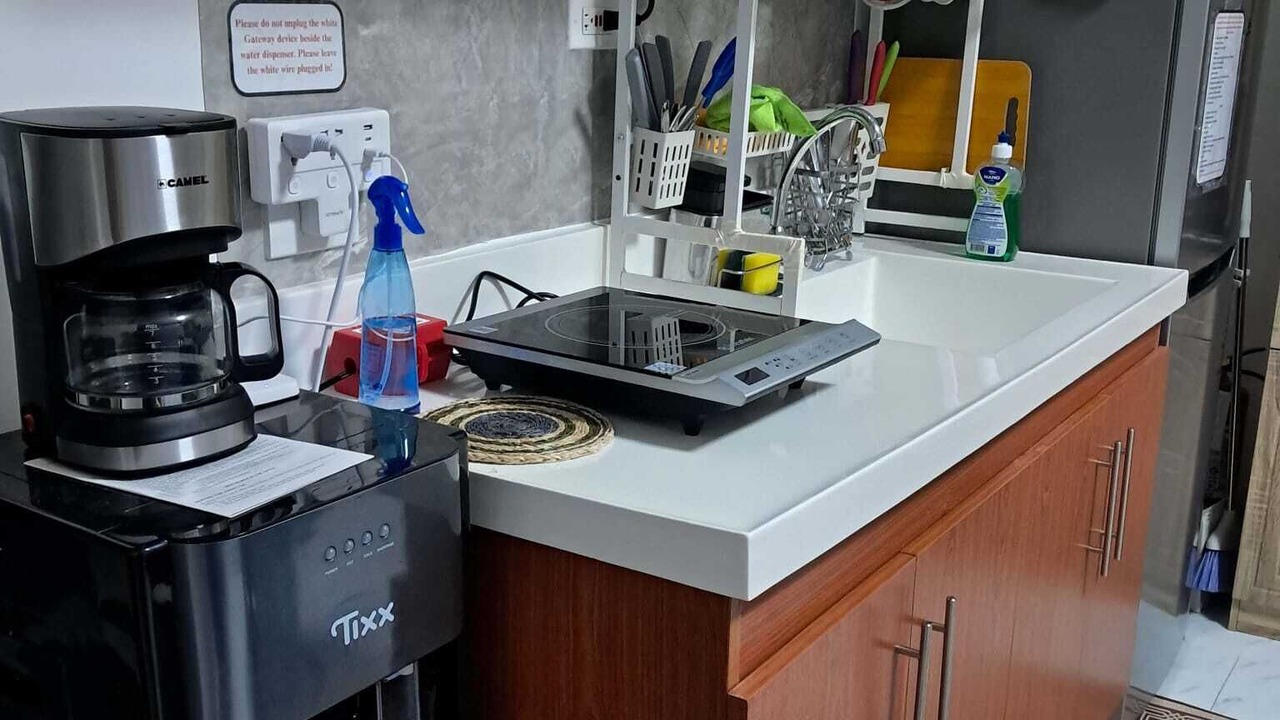 Photo of Kitchen in Basak
