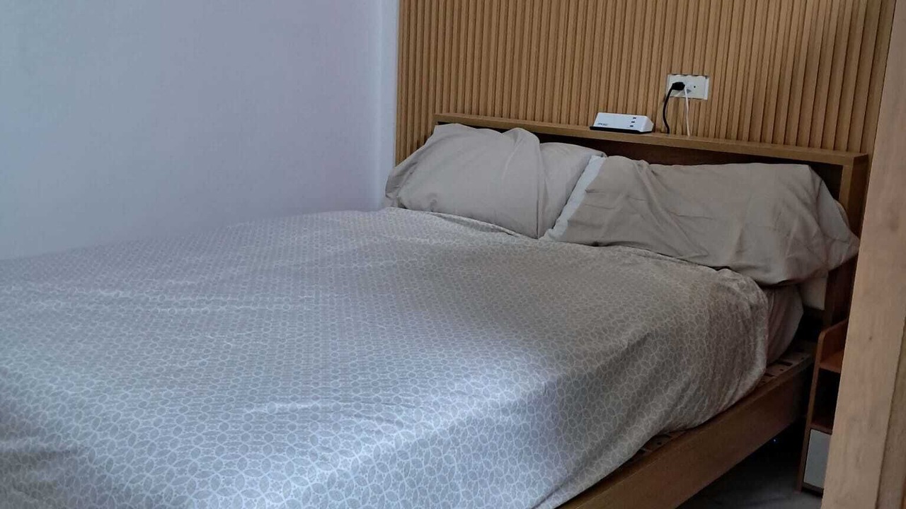 Photo of Bedroom in Basak