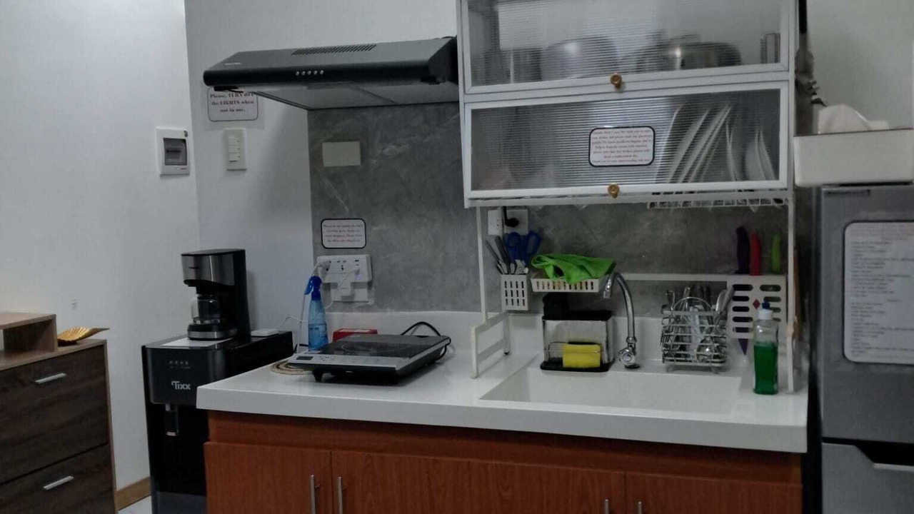 Photo of Kitchen in Basak