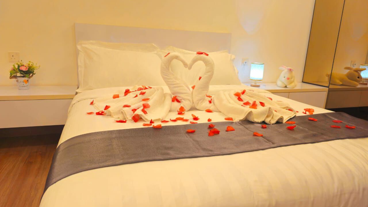 Photo of Bedroom in Seri Kembangan