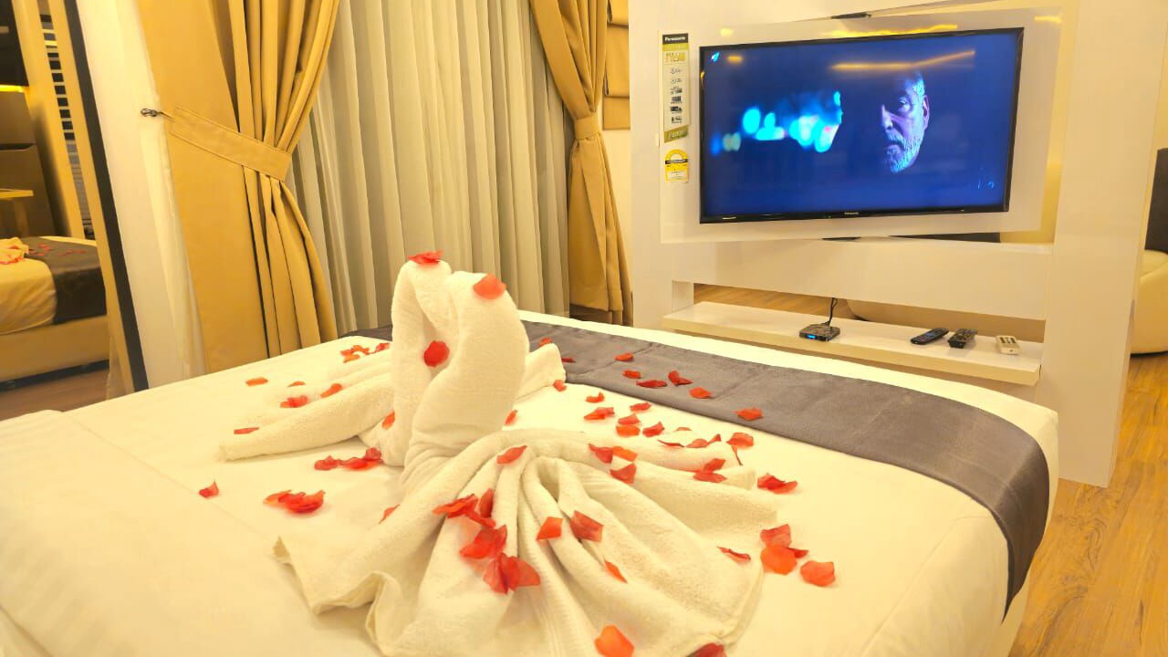 Photo of Bedroom in Seri Kembangan