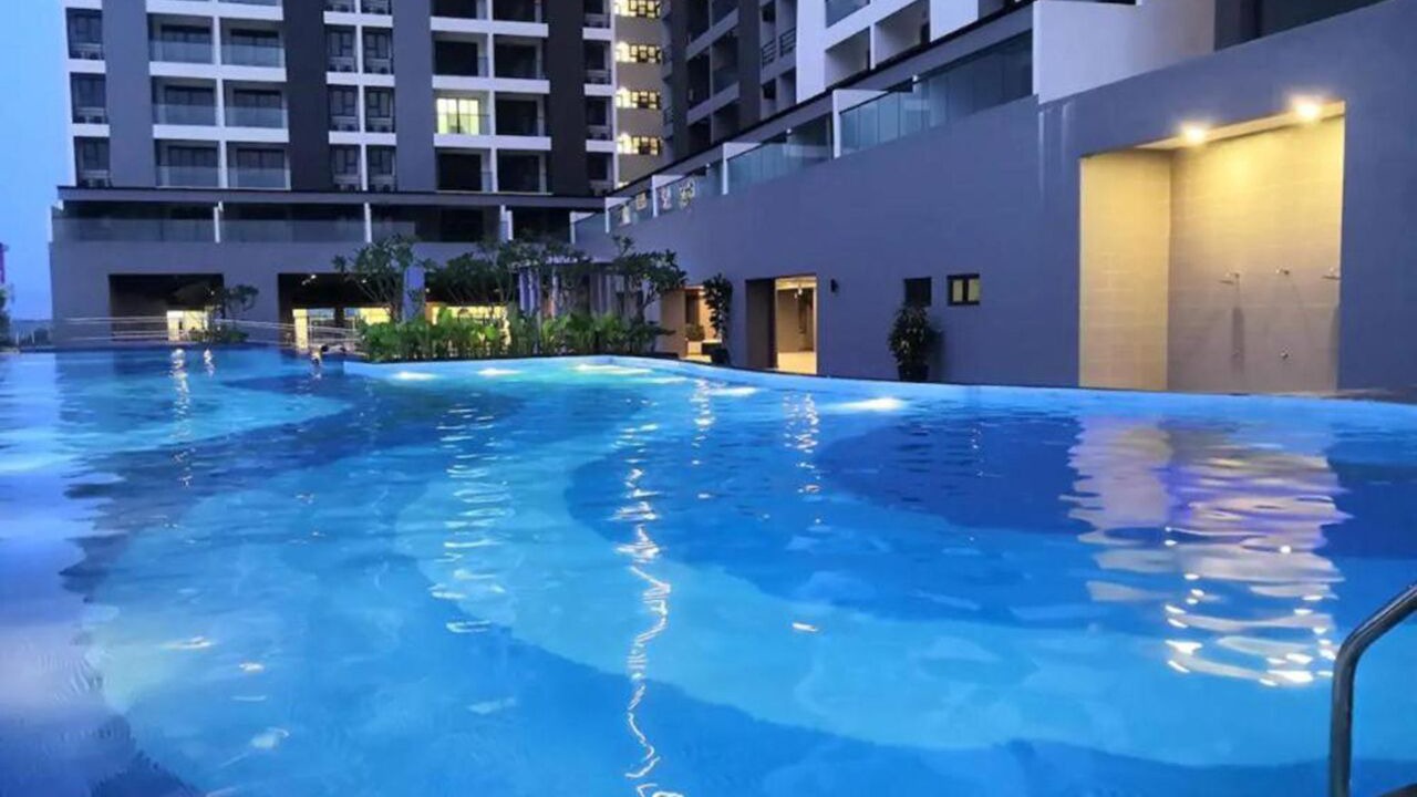 Photo of Outdoor in Seri Kembangan
