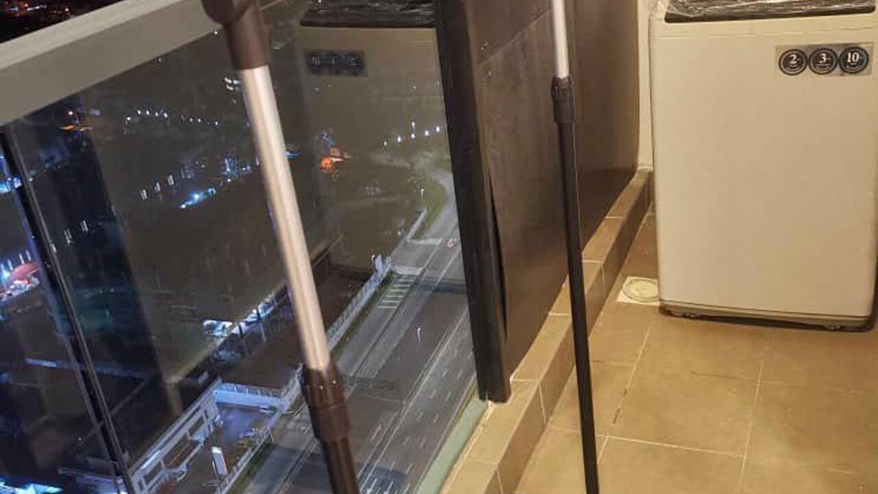 Photo of Patio Balcony in Seri Kembangan