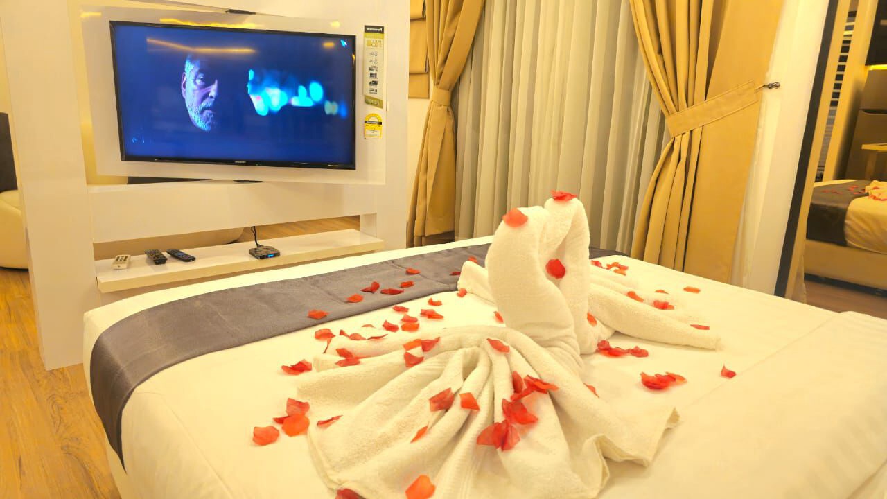 Photo of Bedroom in Seri Kembangan