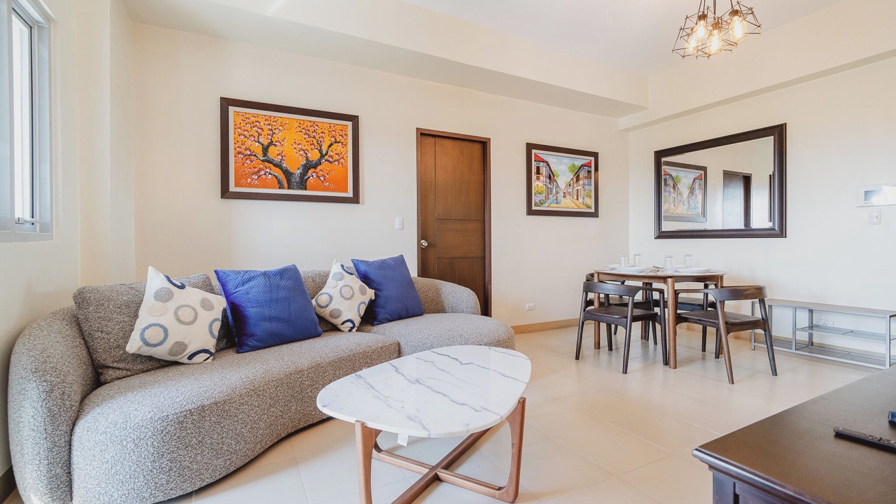 Photo of Livingroom in Iloilo