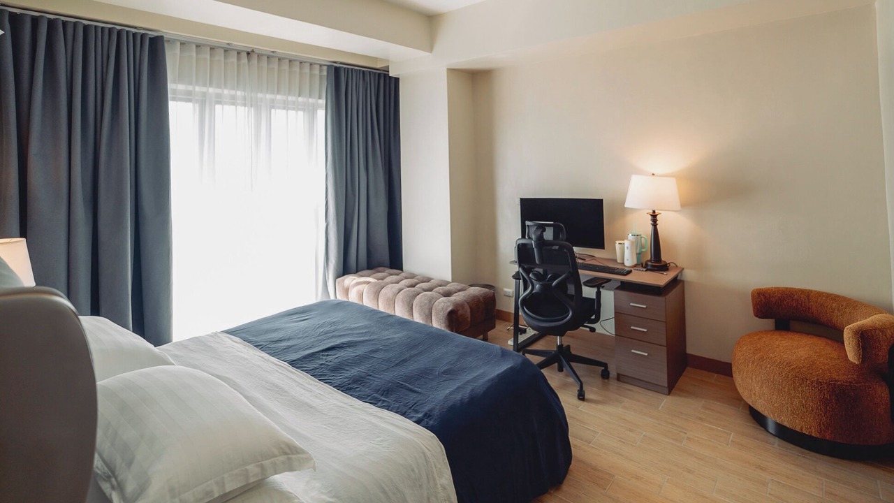 Photo of Bedroom in Iloilo