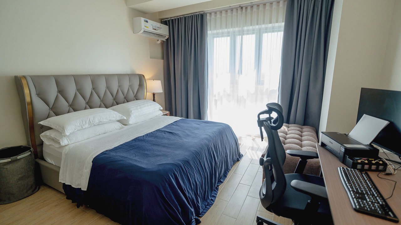Photo of Bedroom in Iloilo