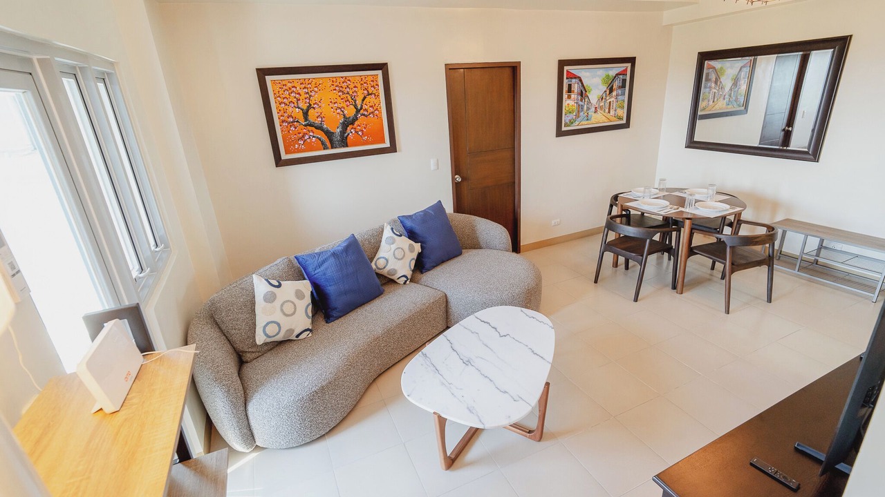 Photo of Livingroom in Iloilo