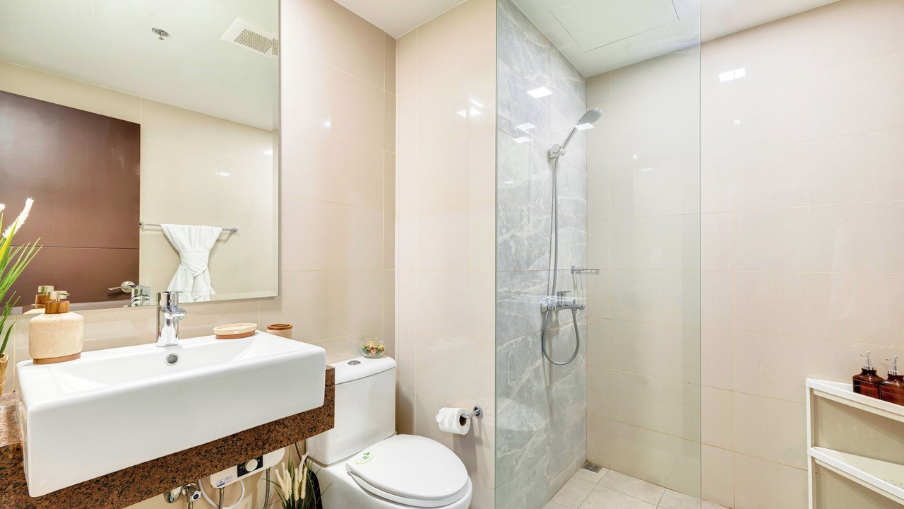 Photo of Bathroom in Tambo