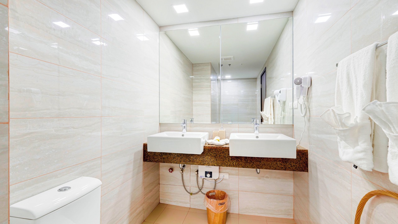 Photo of Bathroom in Tambo