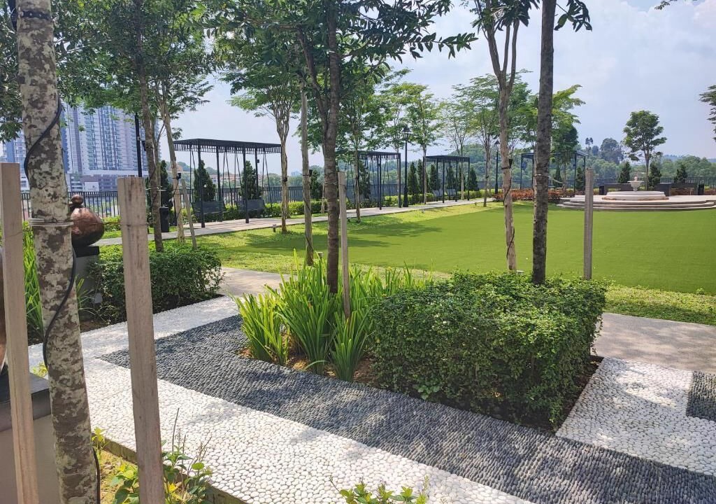 Photo of Outdoor in Taman Equine