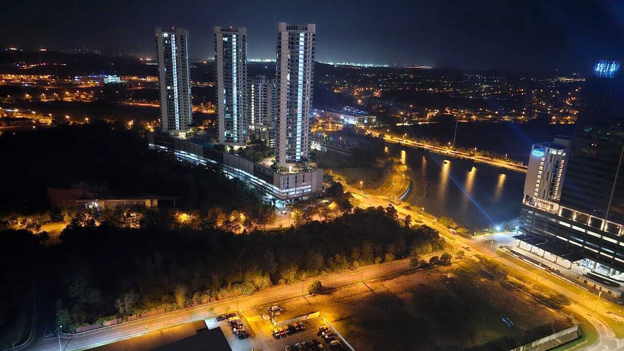 Photo of Outdoor in Medini