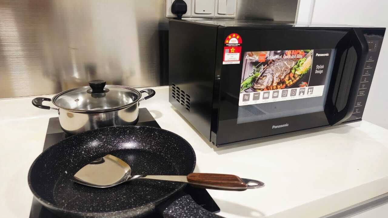 Photo of Kitchen in Medini