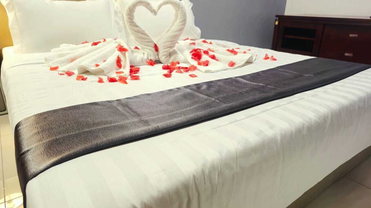 Photo of Bedroom in Medini