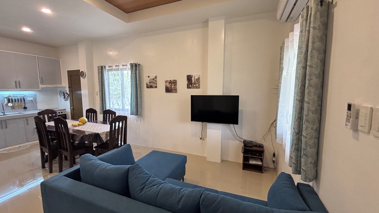 Photo of Livingroom in Dauis