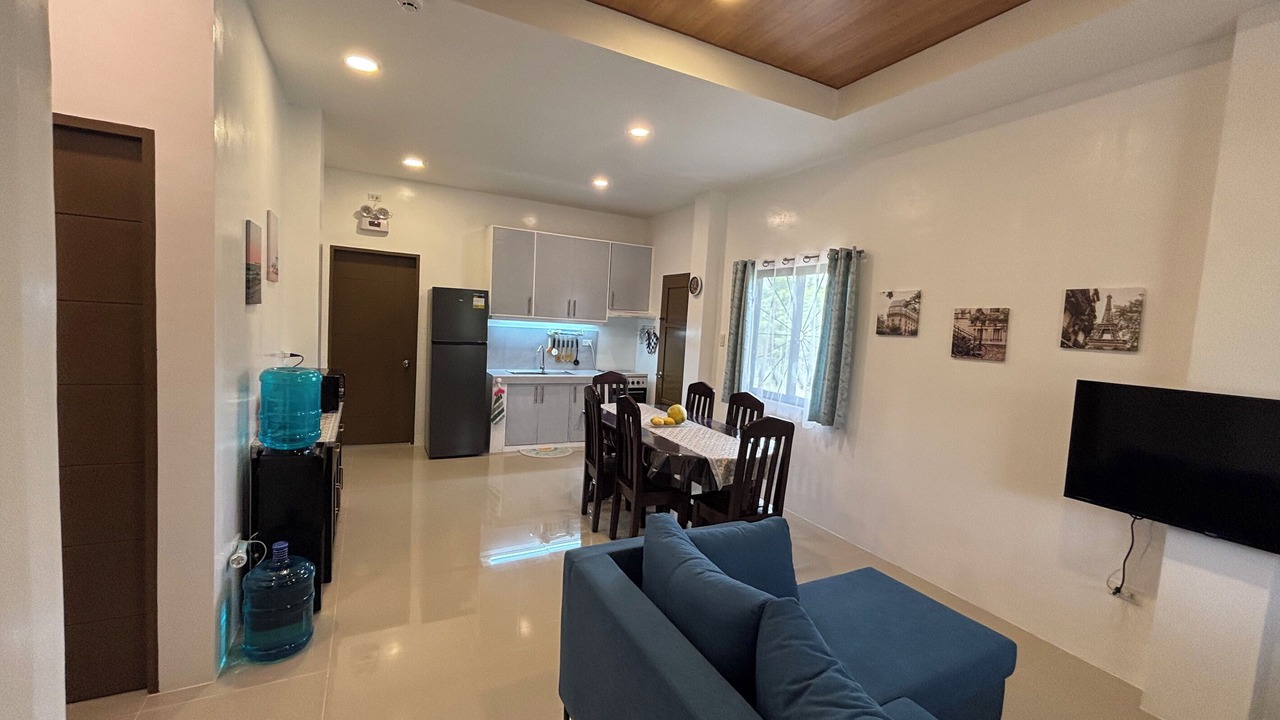 Photo of Livingroom in Dauis