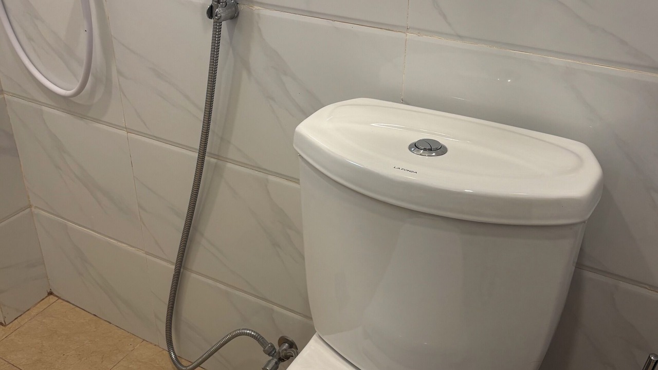 Photo of Bathroom in Dauis